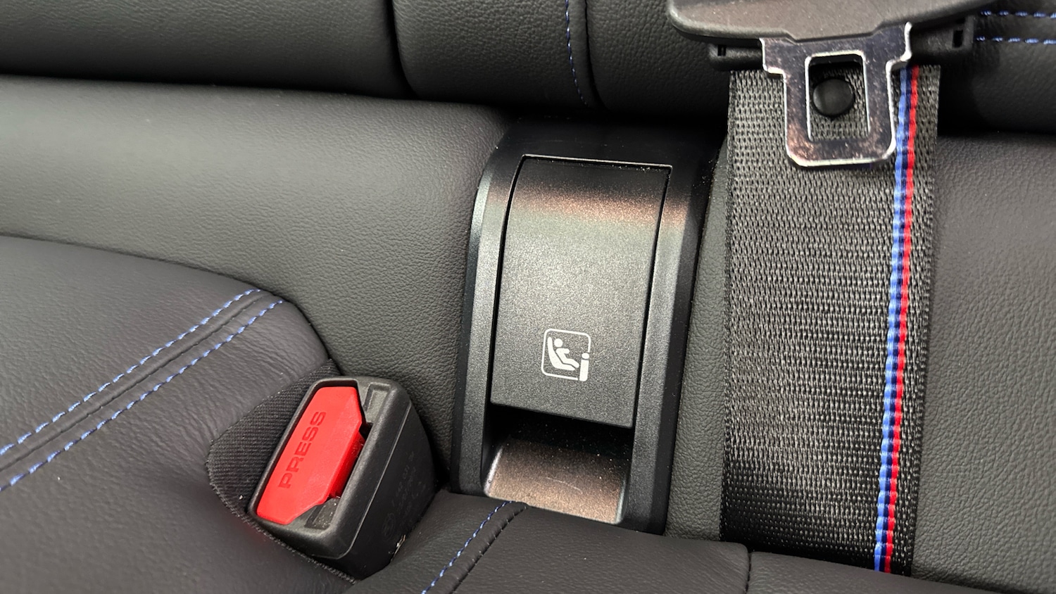 Used BMW i4 2024 for sale - 77001760: Photo 48