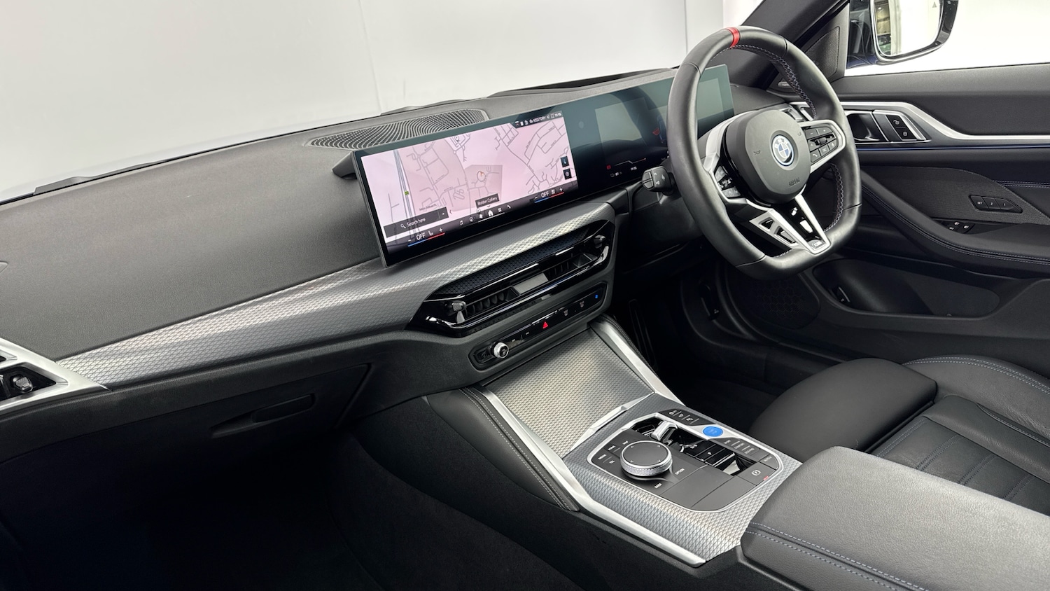 Used BMW i4 2024 for sale - 77001760: Photo 7