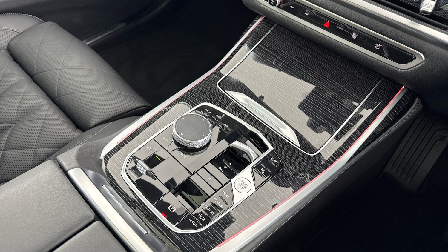 Used BMW X7 2025 for sale - 77953851: Photo 10