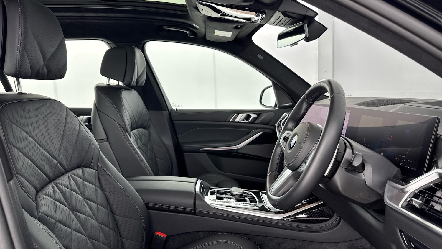 Used BMW X7 2025 for sale - 77953851: Photo 11