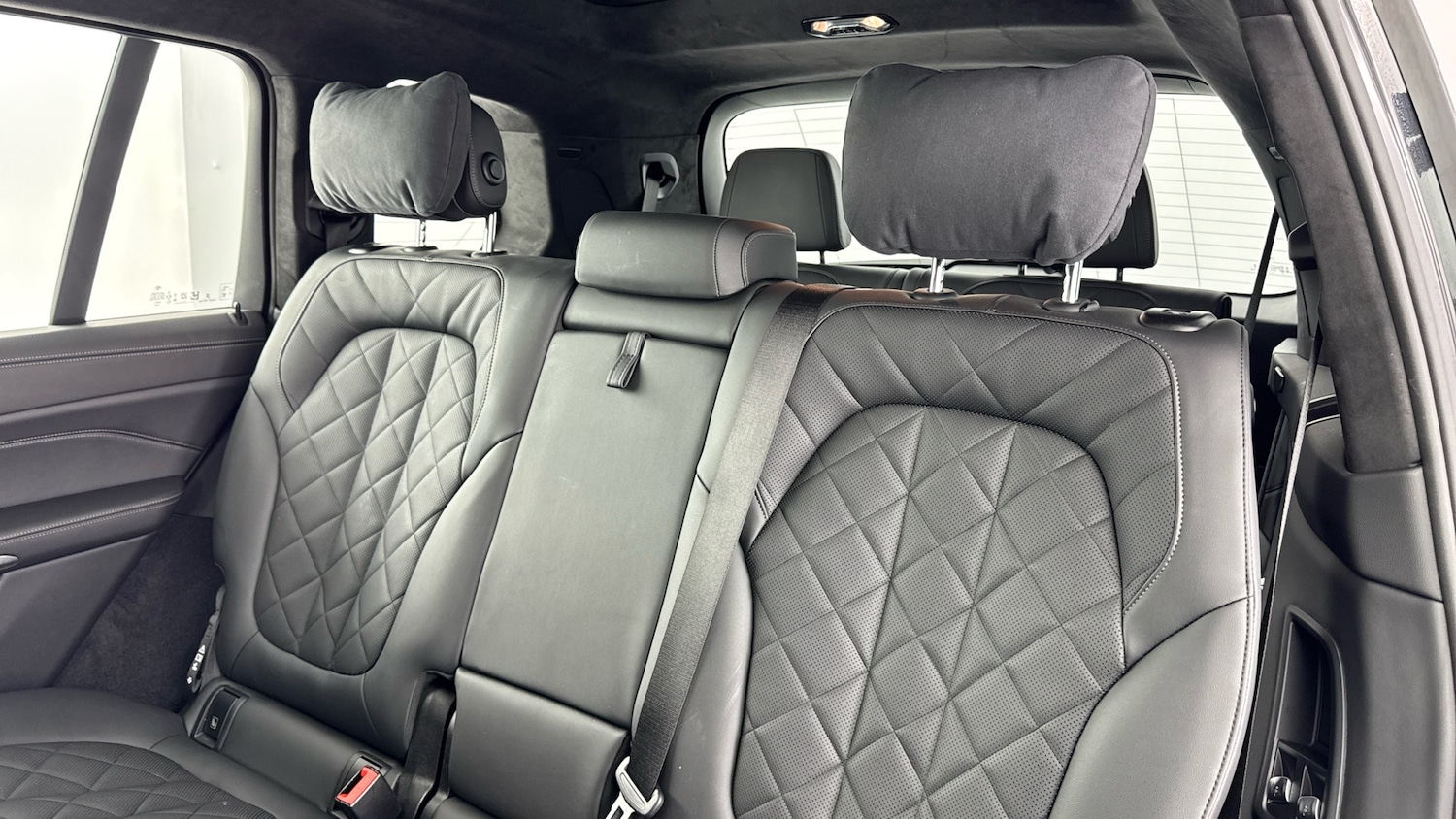 Used BMW X7 2025 for sale - 77953851: Photo 12