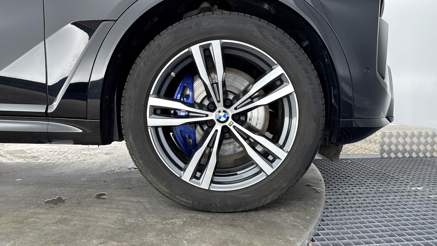 Used BMW X7 2025 for sale - 77953851: Photo 14