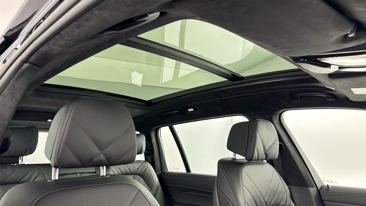 Used BMW X7 2025 for sale - 77953851: Photo 17