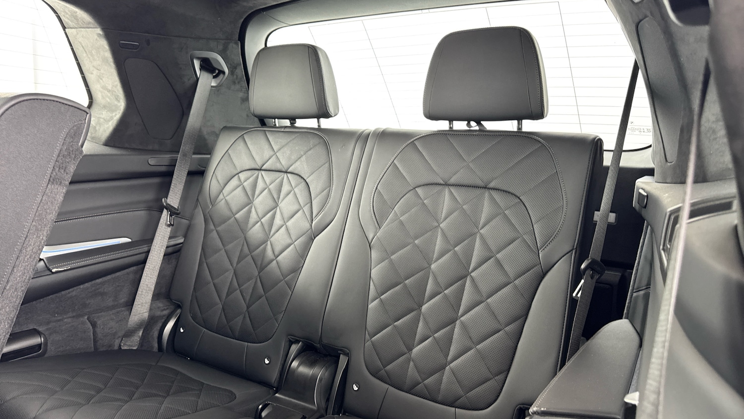 Used BMW X7 2025 for sale - 77953851: Photo 18