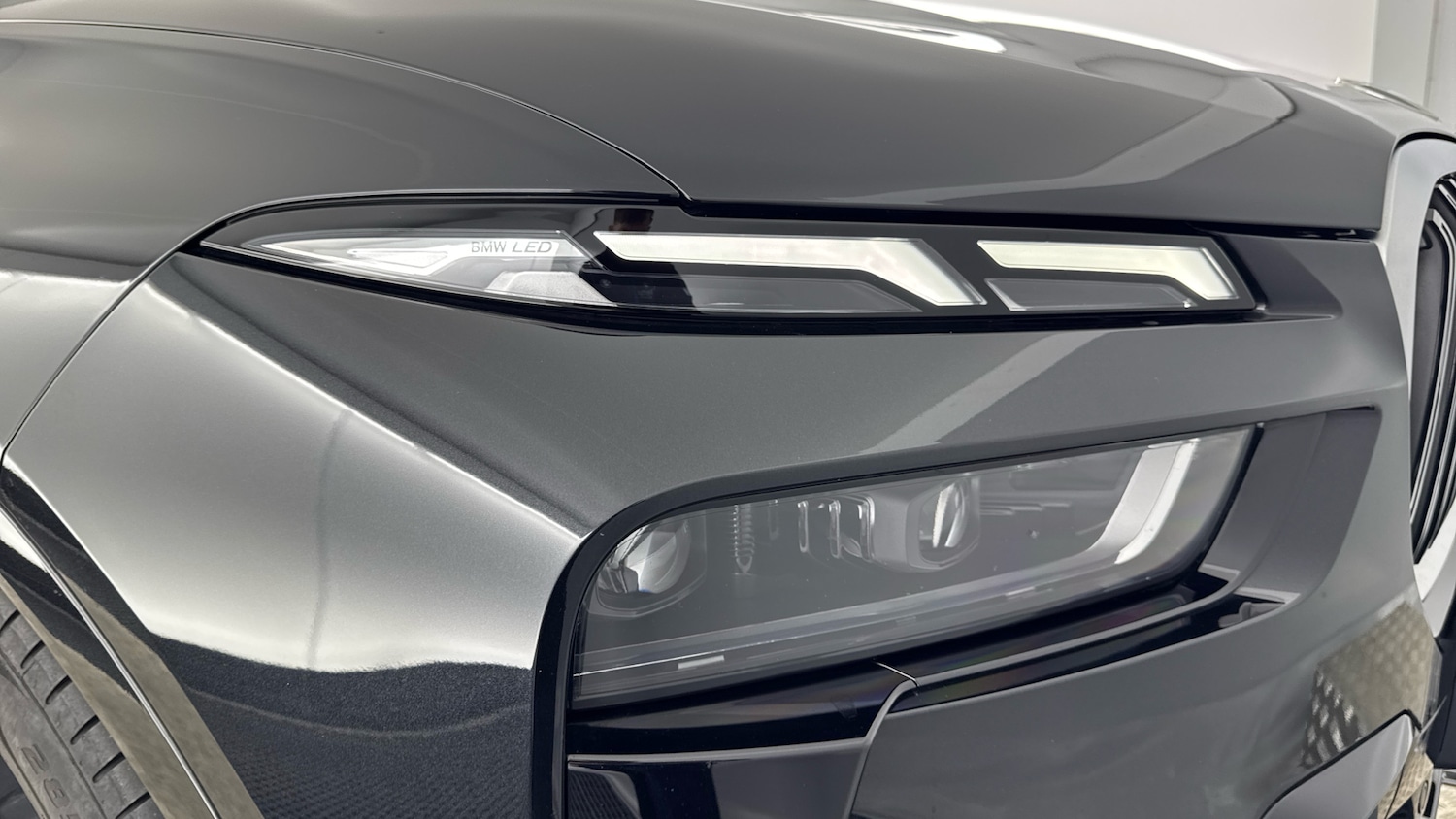 Used BMW X7 2025 for sale - 77953851: Photo 22