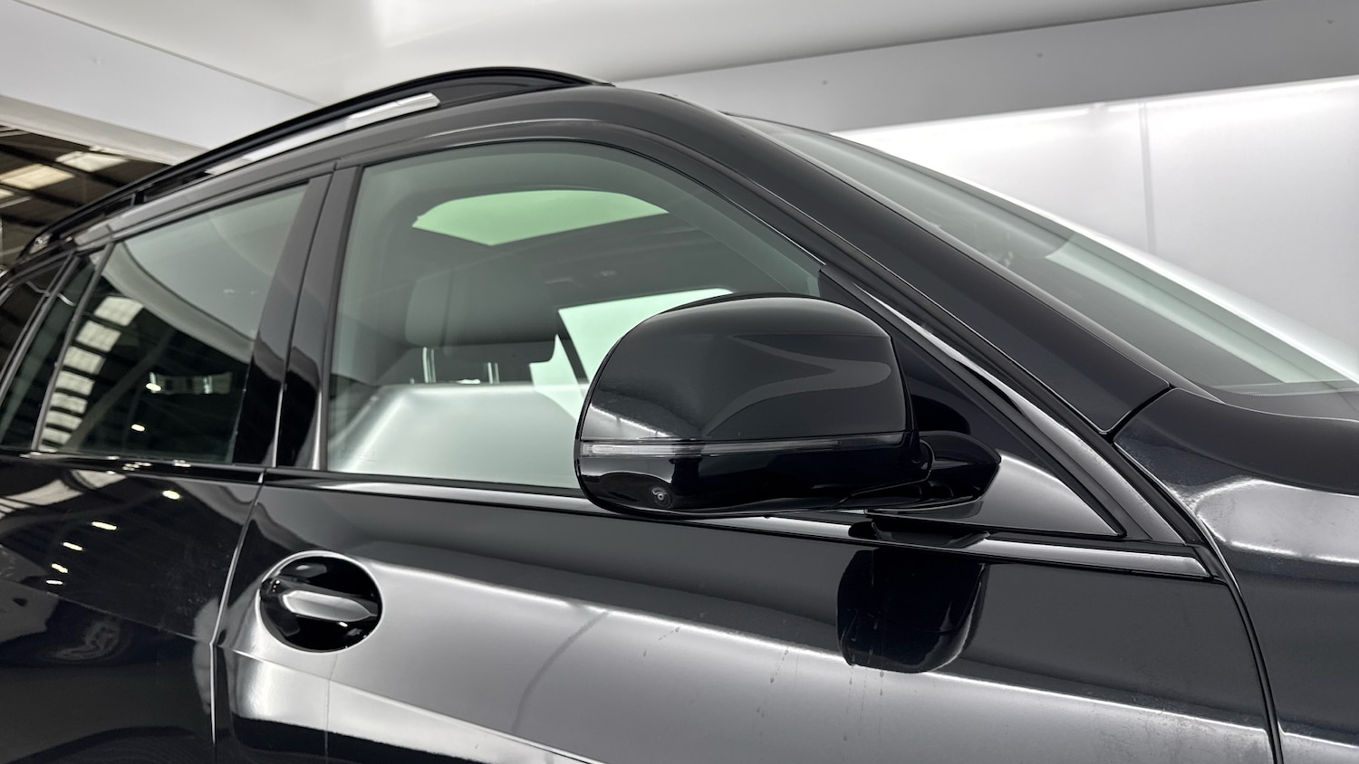 Used BMW X7 2025 for sale - 77953851: Photo 23