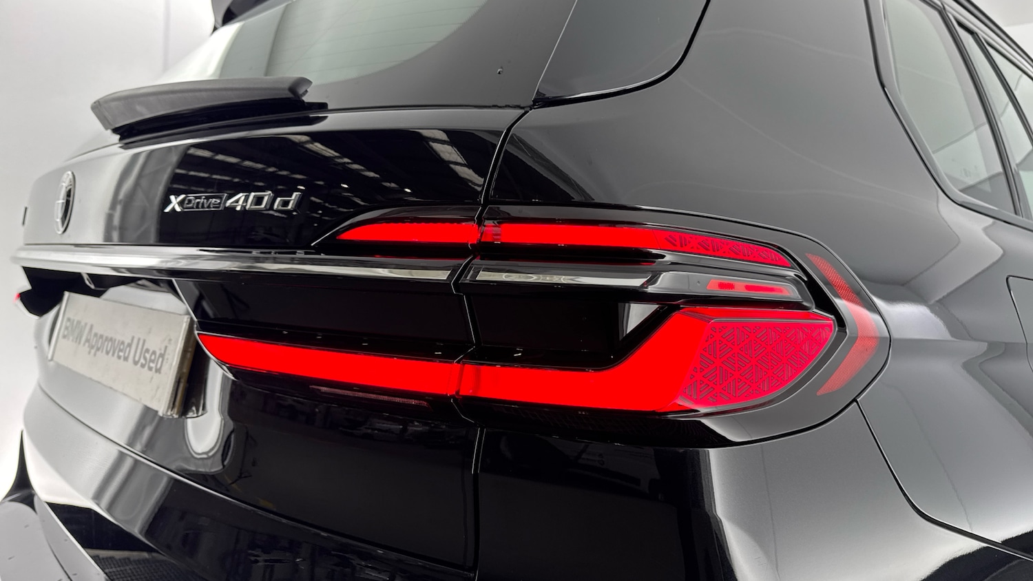 Used BMW X7 2025 for sale - 77953851: Photo 24