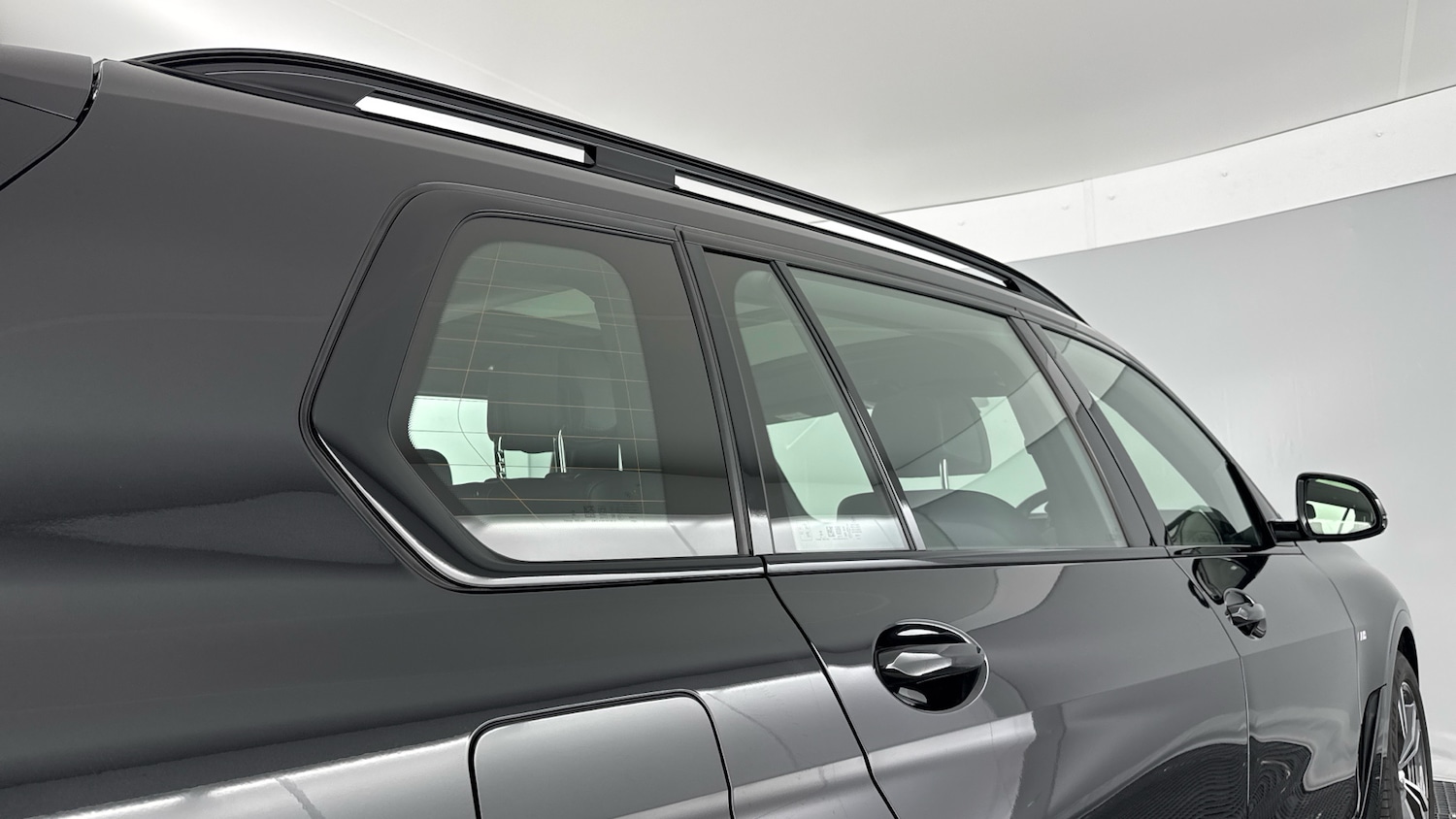 Used BMW X7 2025 for sale - 77953851: Photo 25