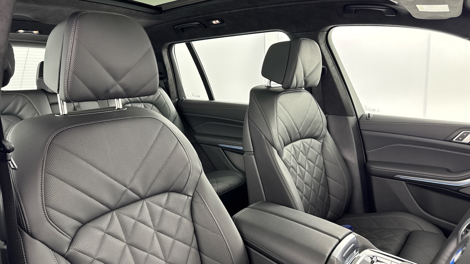 Used BMW X7 2025 for sale - 77953851: Photo 27