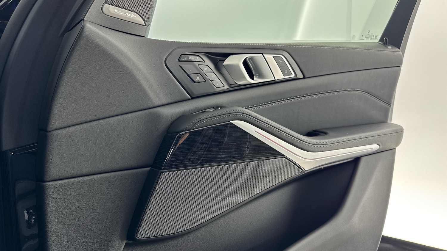 Used BMW X7 2025 for sale - 77953851: Photo 28