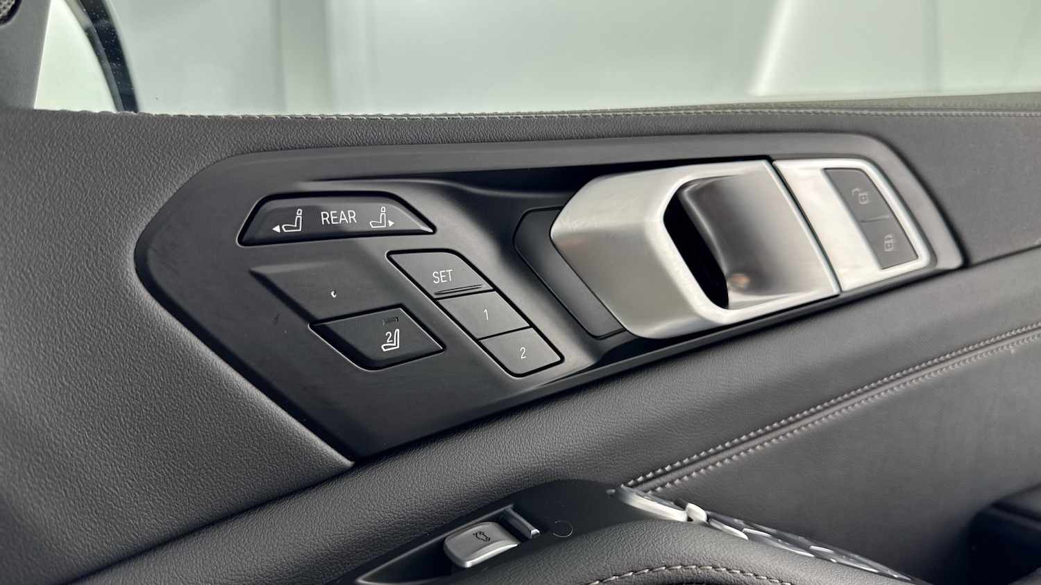 Used BMW X7 2025 for sale - 77953851: Photo 29