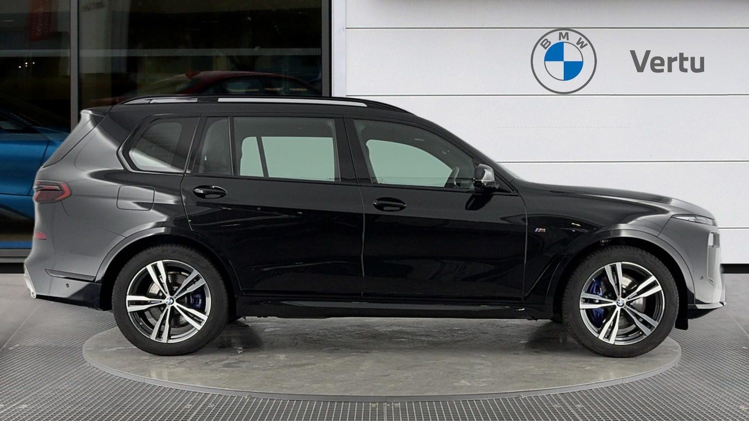 Used BMW X7 2025 for sale - 77953851: Photo 3