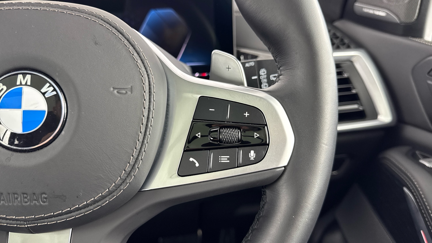 Used BMW X7 2025 for sale - 77953851: Photo 32