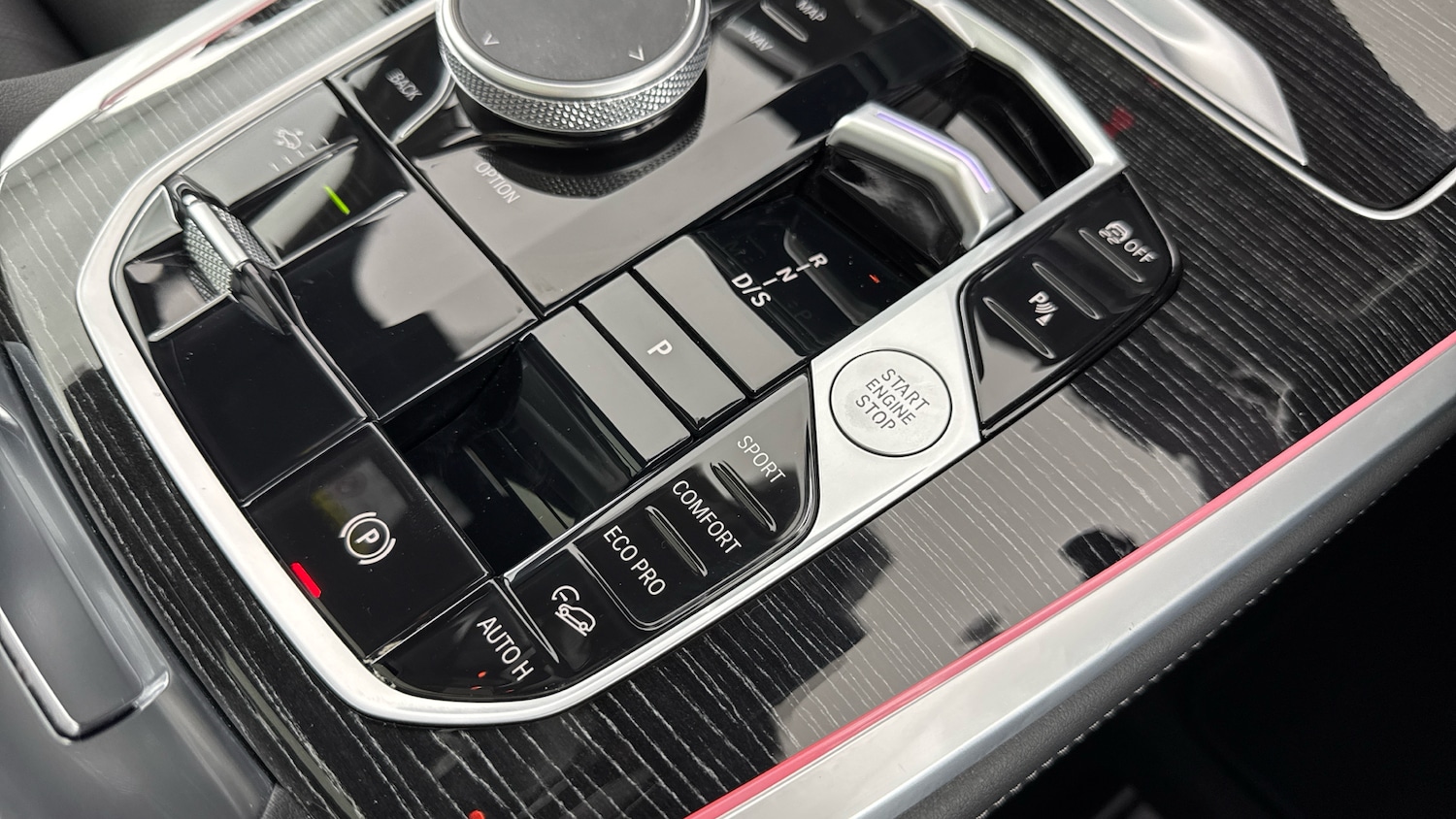 Used BMW X7 2025 for sale - 77953851: Photo 33