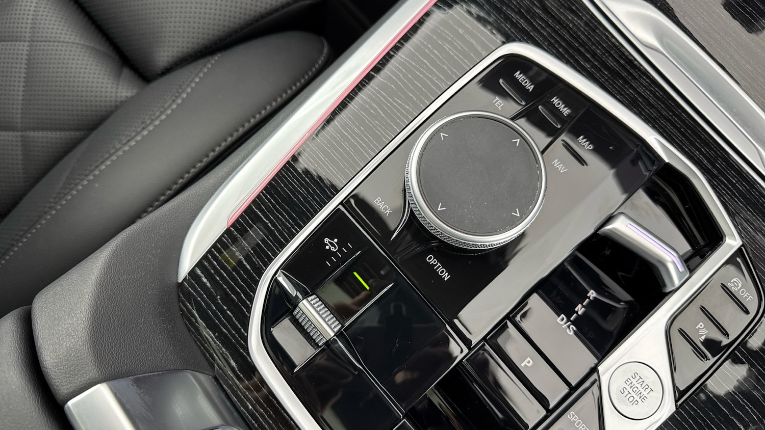 Used BMW X7 2025 for sale - 77953851: Photo 34