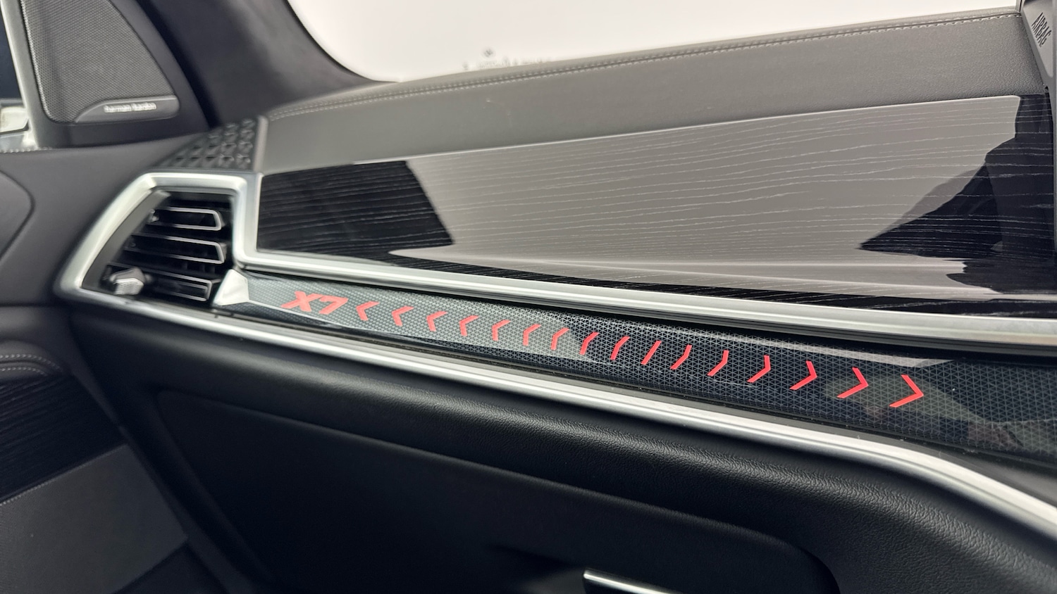 Used BMW X7 2025 for sale - 77953851: Photo 35