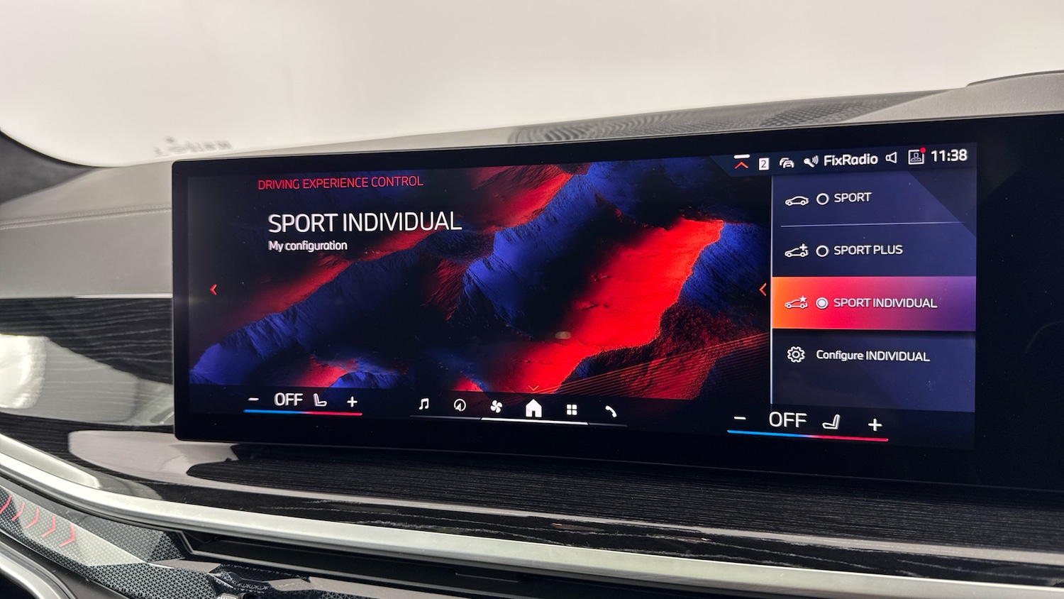 Used BMW X7 2025 for sale - 77953851: Photo 38