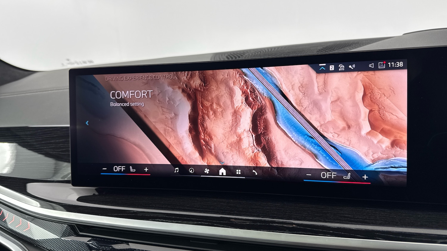 Used BMW X7 2025 for sale - 77953851: Photo 39