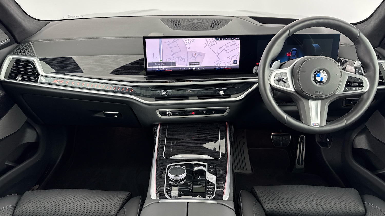 Used BMW X7 2025 for sale - 77953851: Photo 4