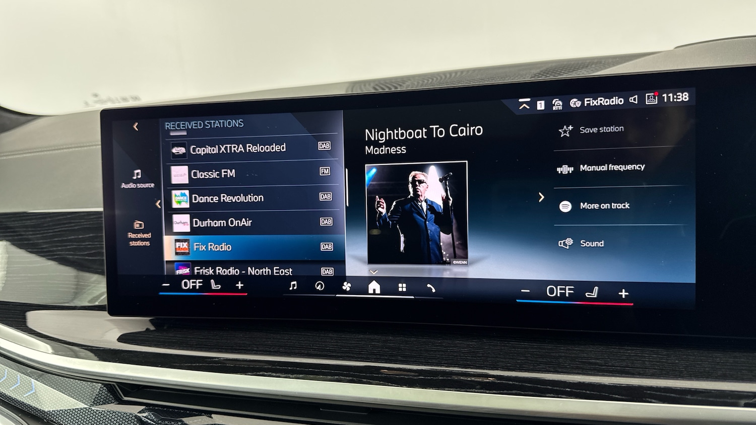 Used BMW X7 2025 for sale - 77953851: Photo 41