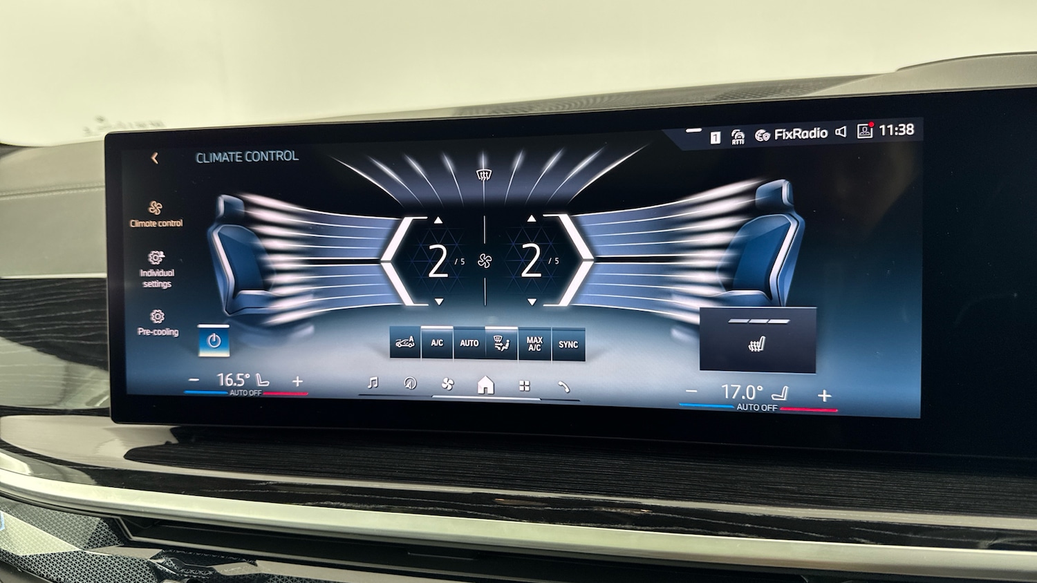 Used BMW X7 2025 for sale - 77953851: Photo 42