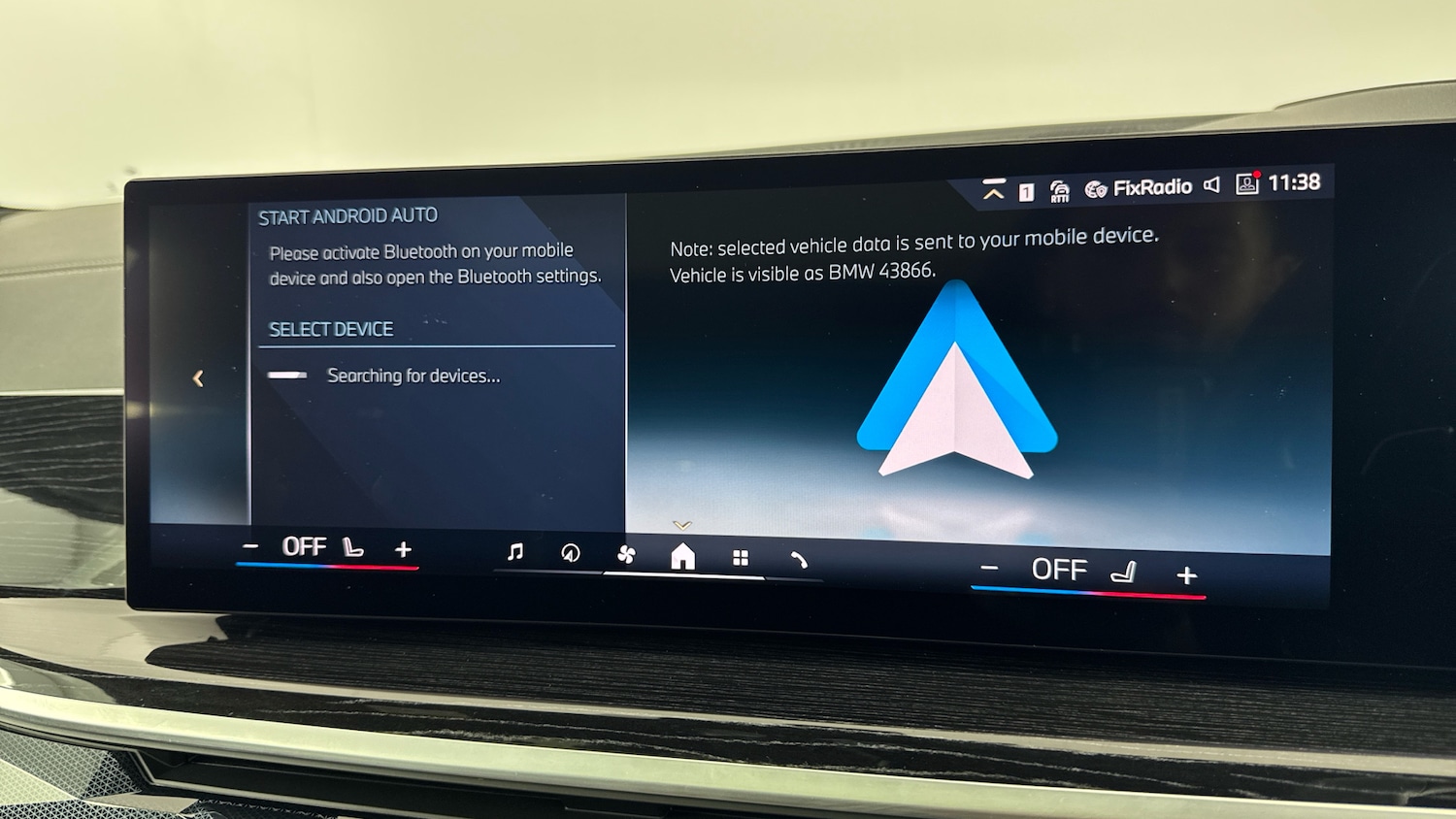 Used BMW X7 2025 for sale - 77953851: Photo 44