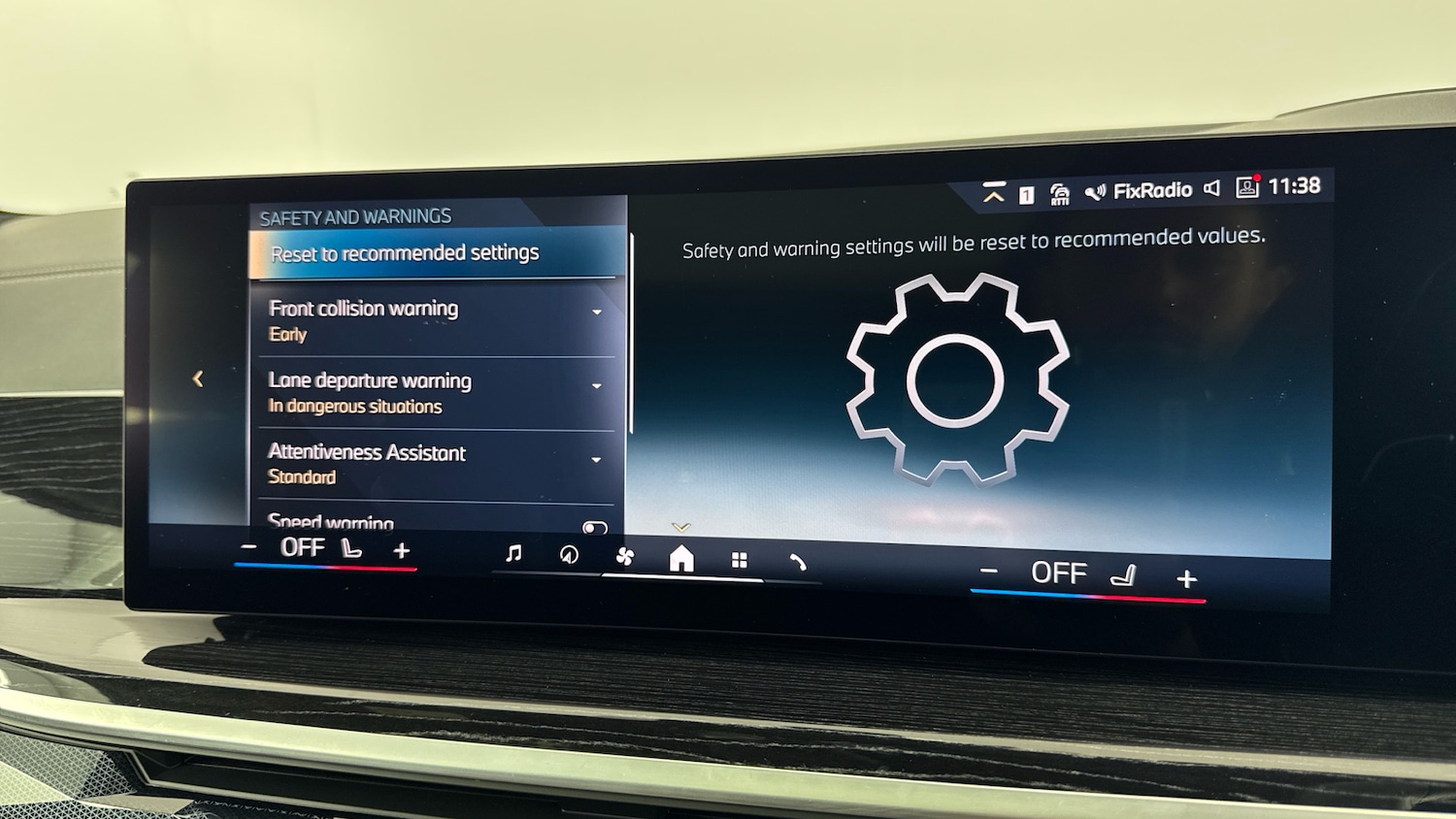 Used BMW X7 2025 for sale - 77953851: Photo 45