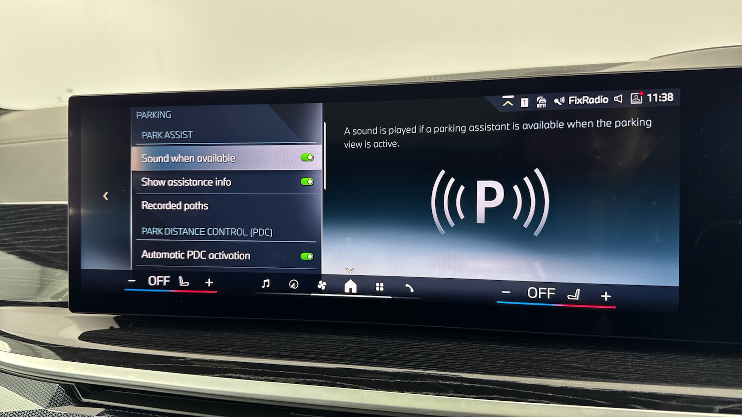 Used BMW X7 2025 for sale - 77953851: Photo 46