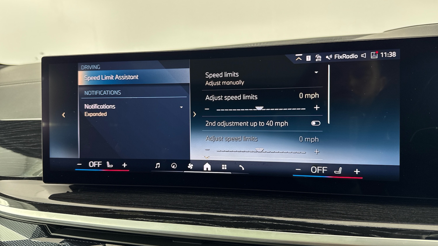 Used BMW X7 2025 for sale - 77953851: Photo 47