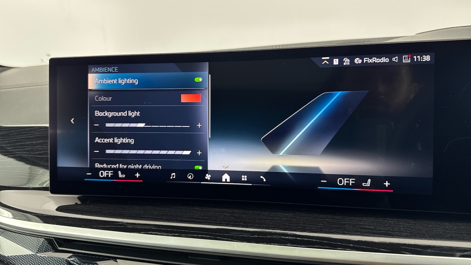 Used BMW X7 2025 for sale - 77953851: Photo 48