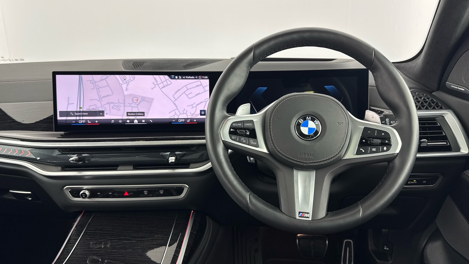 Used BMW X7 2025 for sale - 77953851: Photo 5