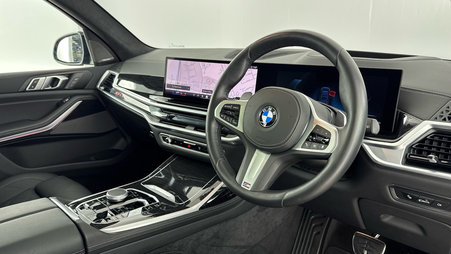 Used BMW X7 2025 for sale - 77953851: Photo 6