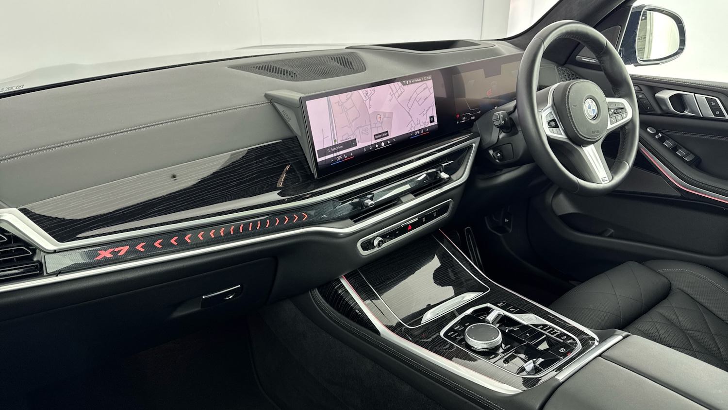 Used BMW X7 2025 for sale - 77953851: Photo 7