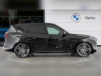 Used BMW X5 2024 for sale - 75147398: Photo