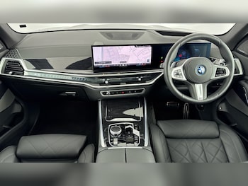 Used BMW X5 2024 for sale - 75147398: Photo