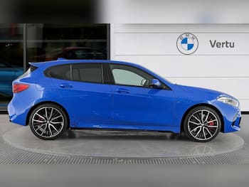 Used BMW 1 Series 2024 for sale - 79776084: Photo