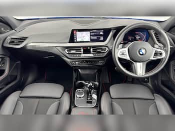 Used BMW 1 Series 2024 for sale - 79776084: Photo