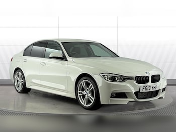 Used BMW 3 Series 2019 for sale - 78820432: Photo
