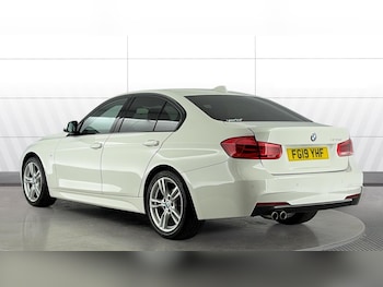 Used BMW 3 Series 2019 for sale - 78820432: Photo