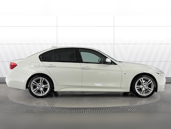 Used BMW 3 Series 2019 for sale - 78820432: Photo