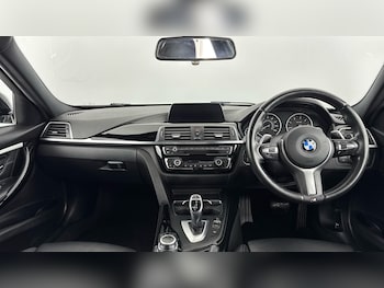 Used BMW 3 Series 2019 for sale - 78820432: Photo