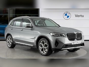 Used BMW X3 2022 for sale - 78344452: Photo