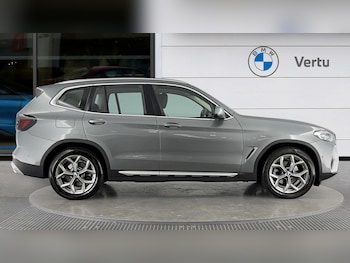 Used BMW X3 2022 for sale - 78344452: Photo