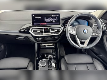 Used BMW X3 2022 for sale - 78344452: Photo