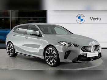 2025 (74) - 123 xDrive M Sport 5dr Step Auto Petrol Hatchback