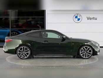 Used BMW 4 Series 2022 for sale - 78568044: Photo