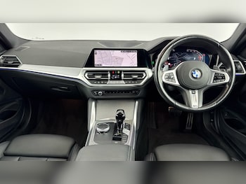Used BMW 4 Series 2022 for sale - 78568044: Photo