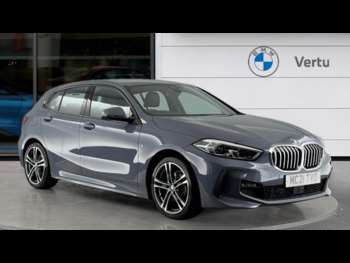 2021 (21) - 118i [136] M Sport 5dr Petrol Hatchback