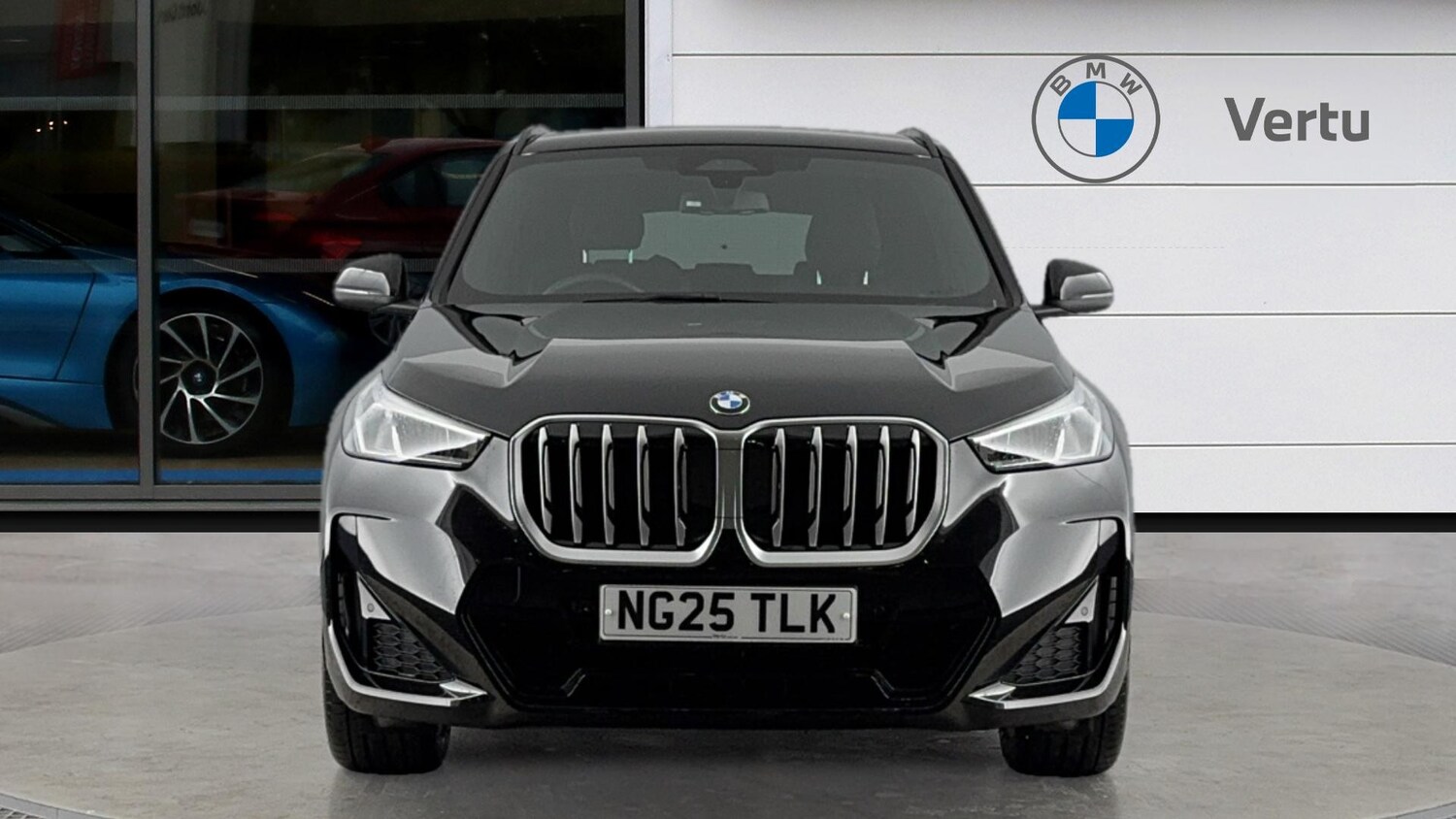 Used BMW X1 2025 for sale - 76545195: Photo 16