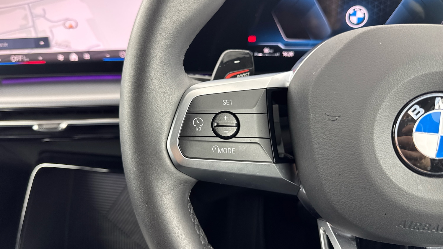 Used BMW X1 2025 for sale - 76545195: Photo 17